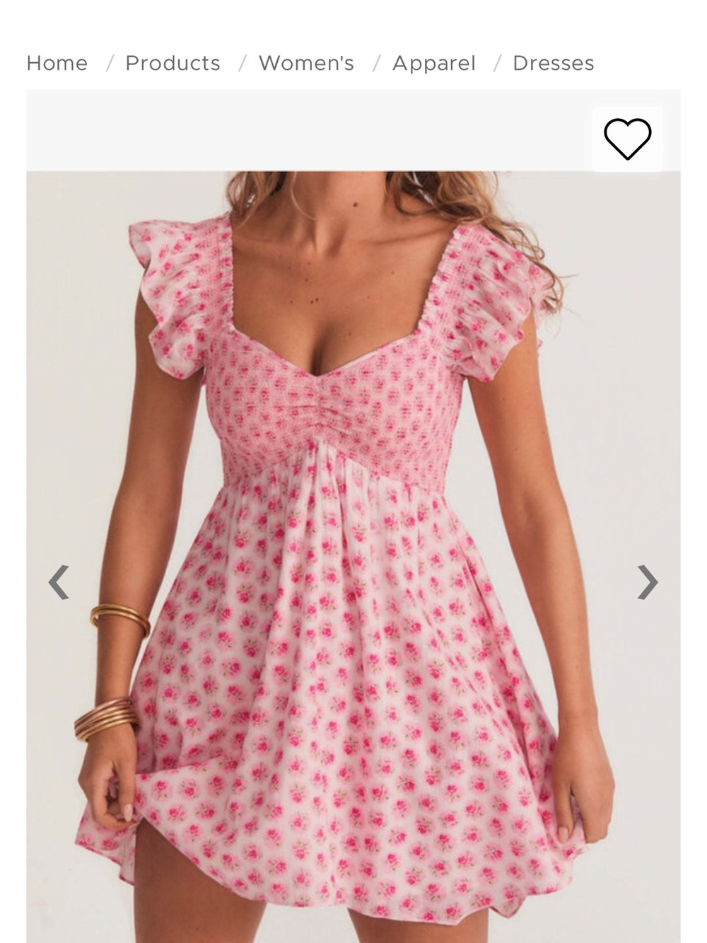 Love shack fancy